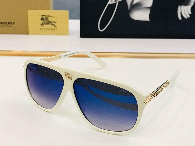 Burberry Sunglasses 275